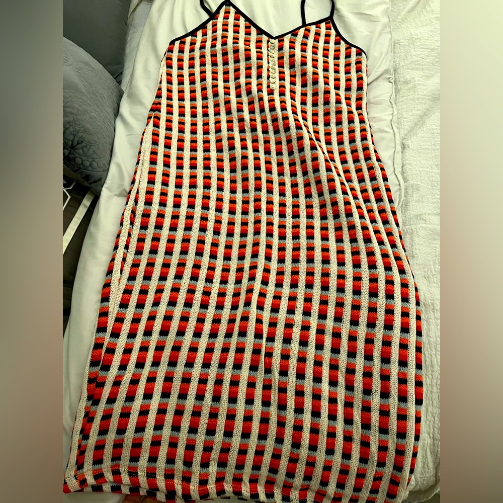 New w/o tags Zara dress